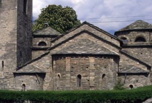 chiesa arnad